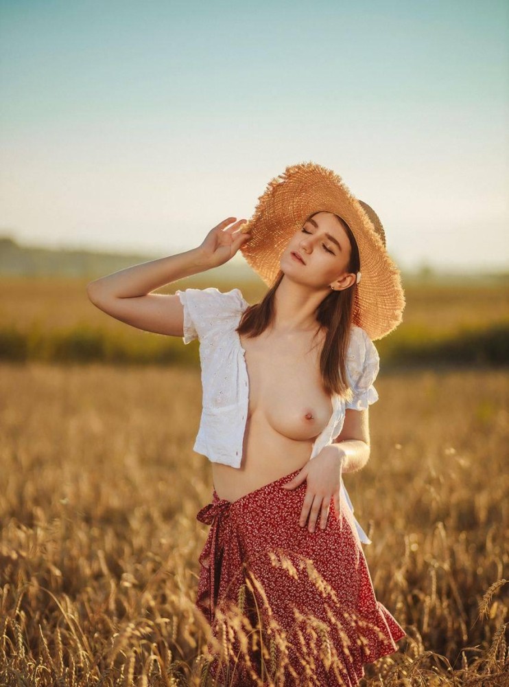 Индивидуалка Анастасия главное фото в городе Бронницы 