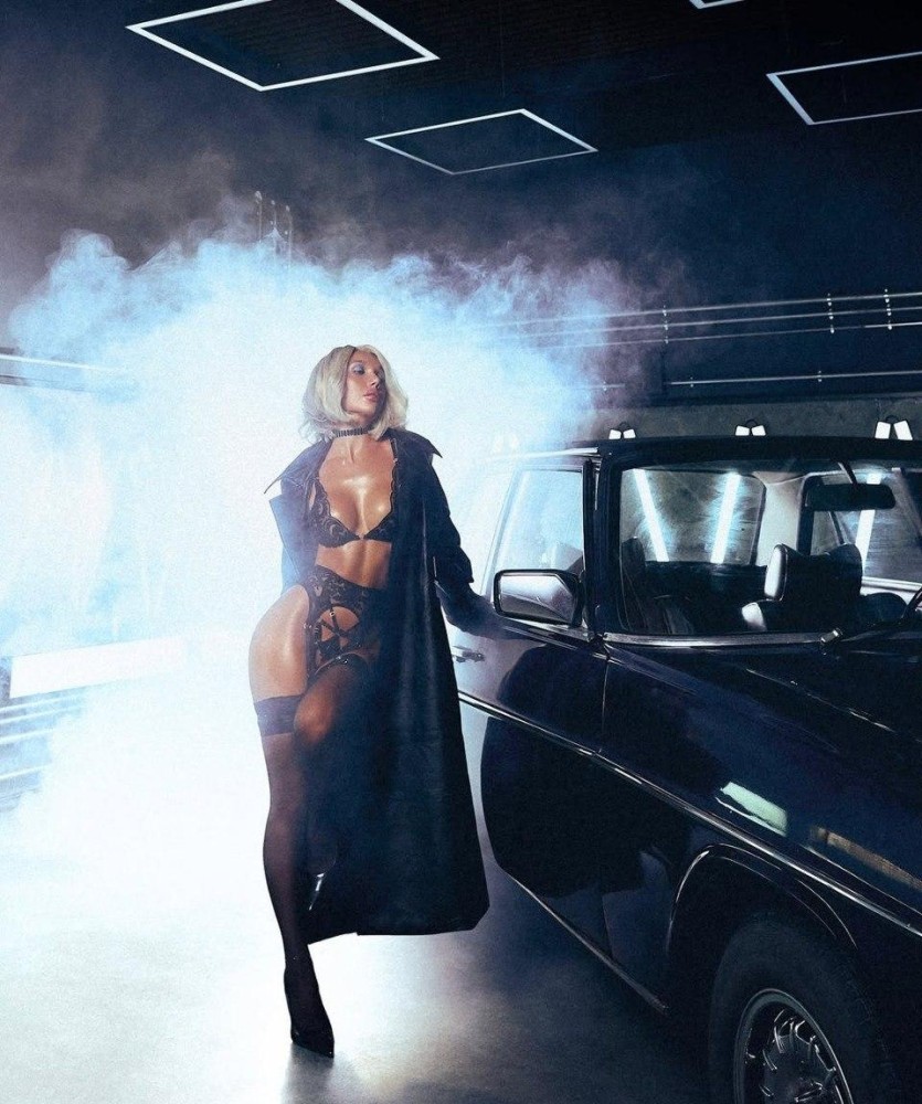 Индивидуалка Рита фото № 2 в городе Бронницы