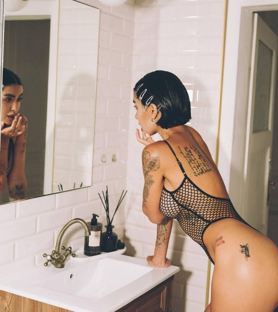 Индивидуалка Софья фото № 2 в городе Бронницы