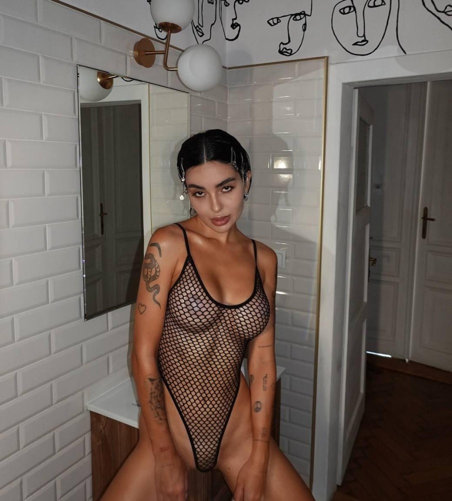 Индивидуалка Софья фото № 2 в городе Бронницы