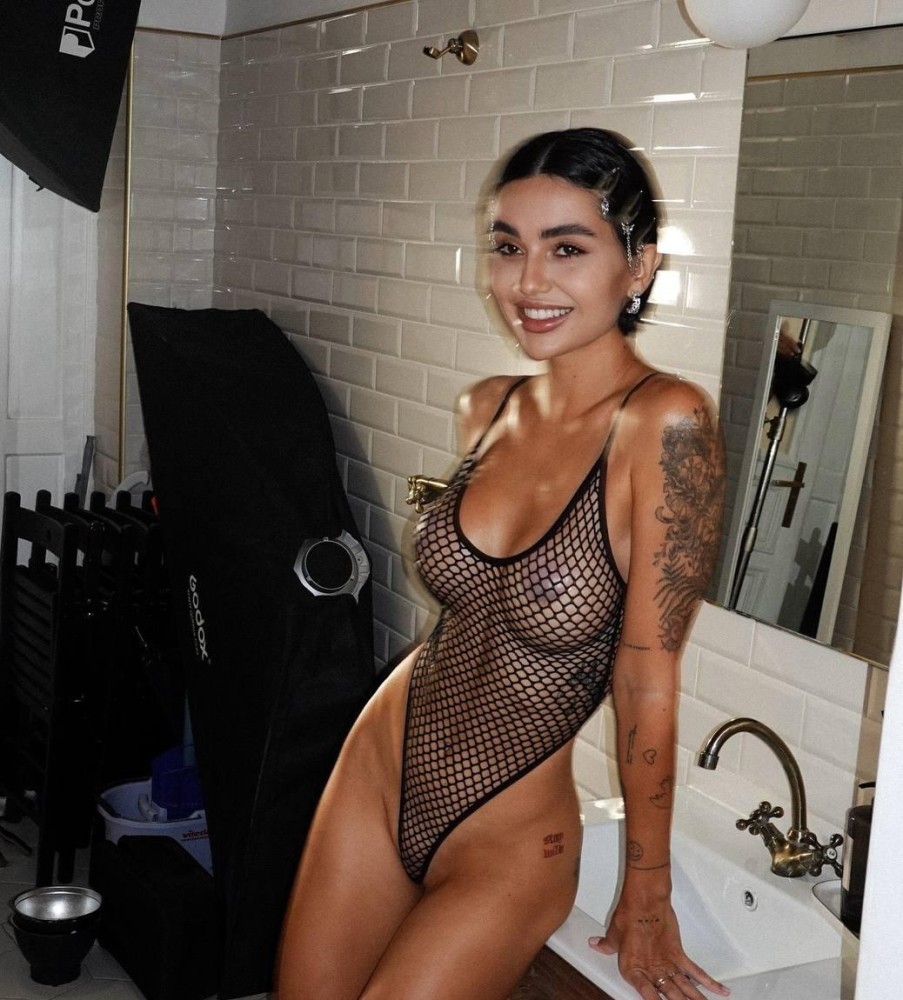 Индивидуалка Софья фото № 2 в городе Бронницы