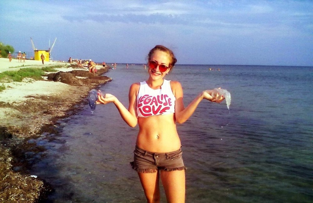 Индивидуалка Софья фото № 2 в городе Бронницы