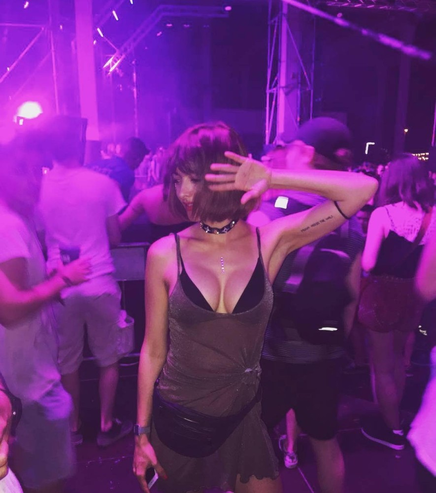 Индивидуалка Светка фото № 2 в городе Бронницы