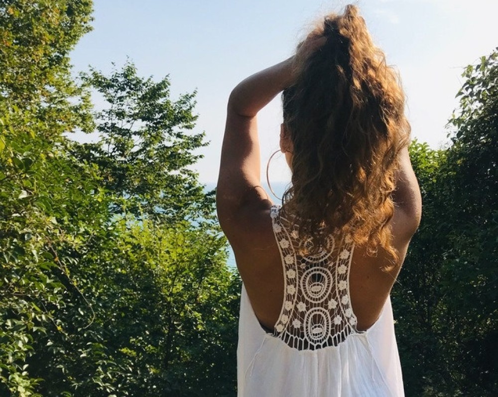 Индивидуалка Светка фото № 2 в городе Бронницы