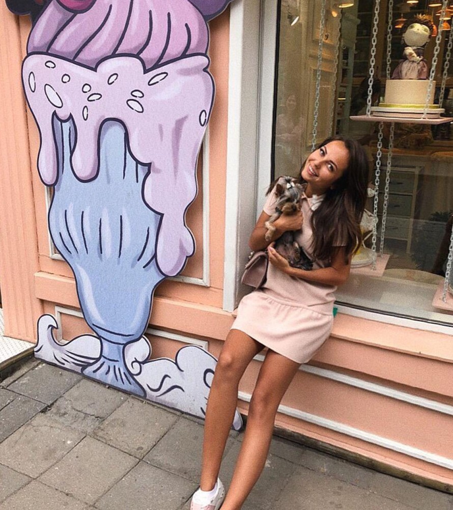 Индивидуалка Светлана фото № 2 в городе Бронницы