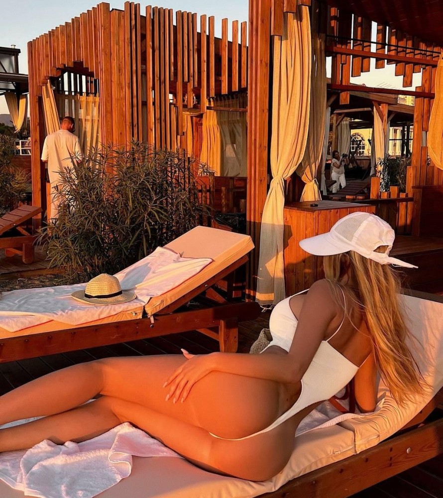 Индивидуалка Сюзанна фото № 2 в городе Бронницы