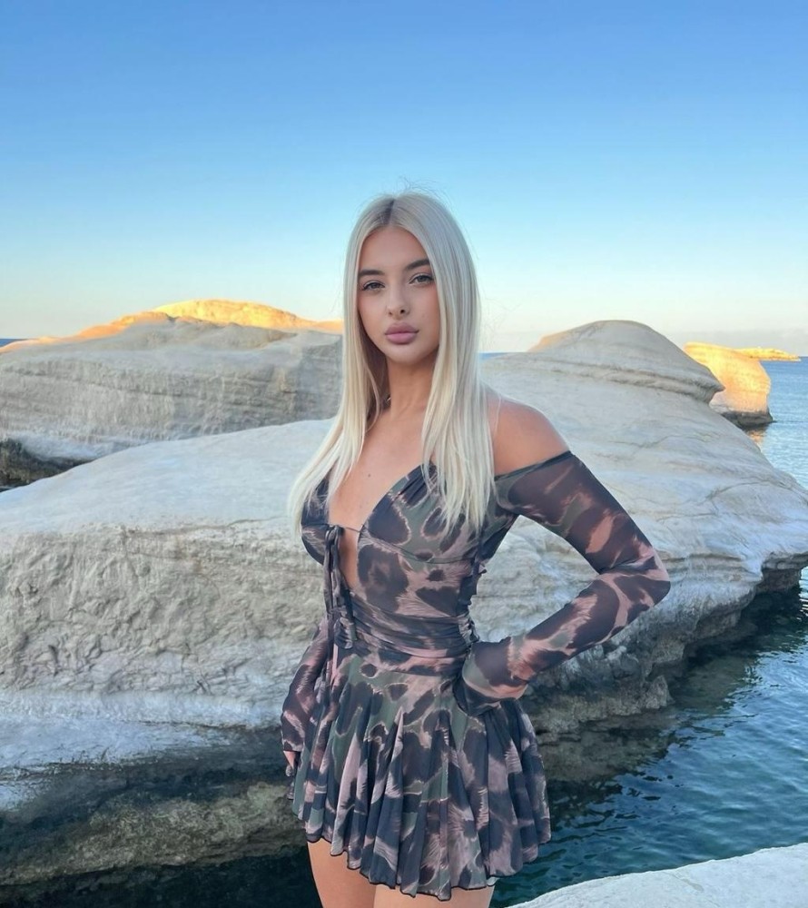 Индивидуалка Тоня фото № 2 в городе Бронницы