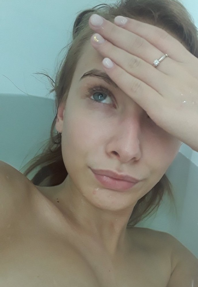 Индивидуалка Виктория фото № 2 в городе Бронницы