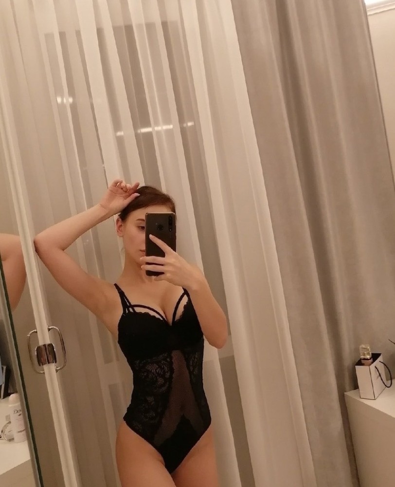 Индивидуалка Виктория фото № 2 в городе Бронницы