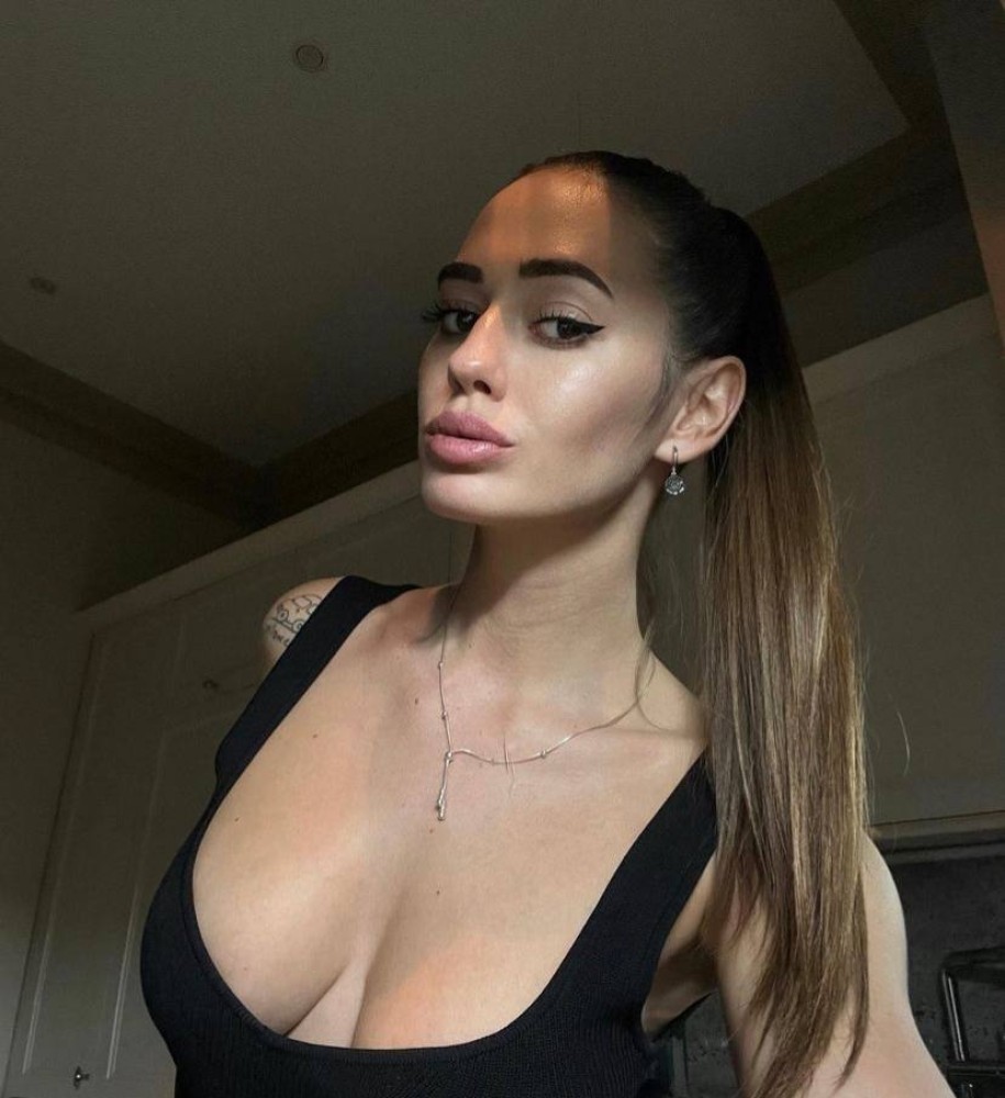 Индивидуалка Владлена фото № 2 в городе Бронницы