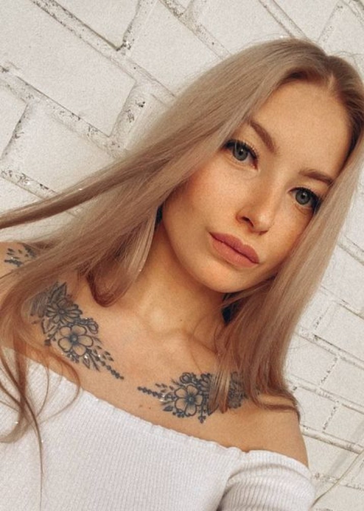 Индивидуалка Адель фото № 2 в городе Бронницы