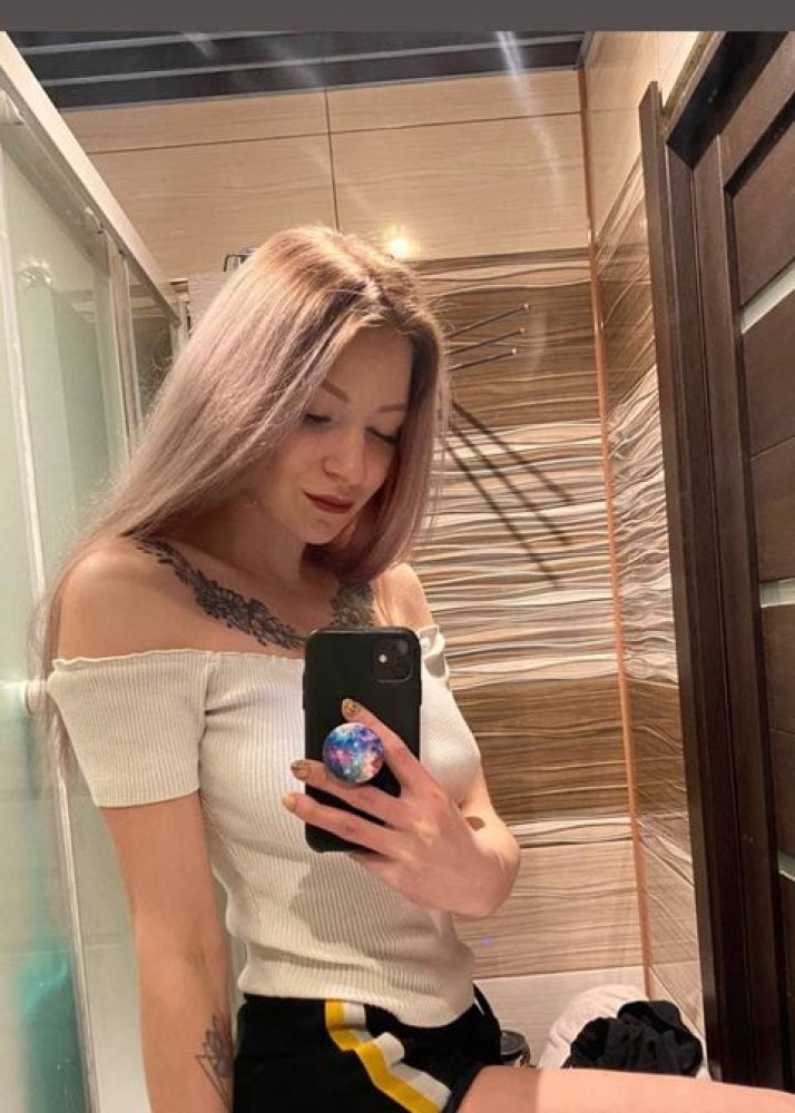 Индивидуалка Адель фото № 2 в городе Бронницы