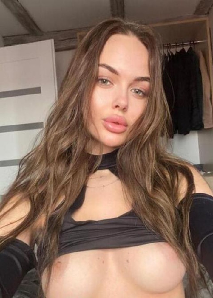 Индивидуалка АЛИНА фото № 2 в городе Бронницы