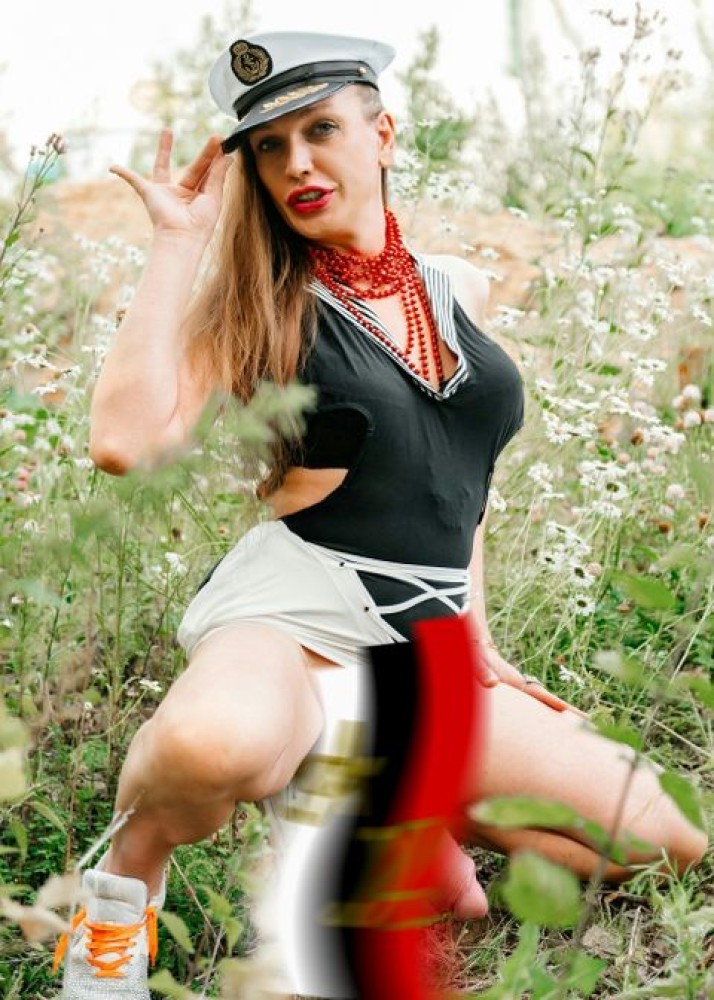 Индивидуалка Алиса фото № 2 в городе Бронницы