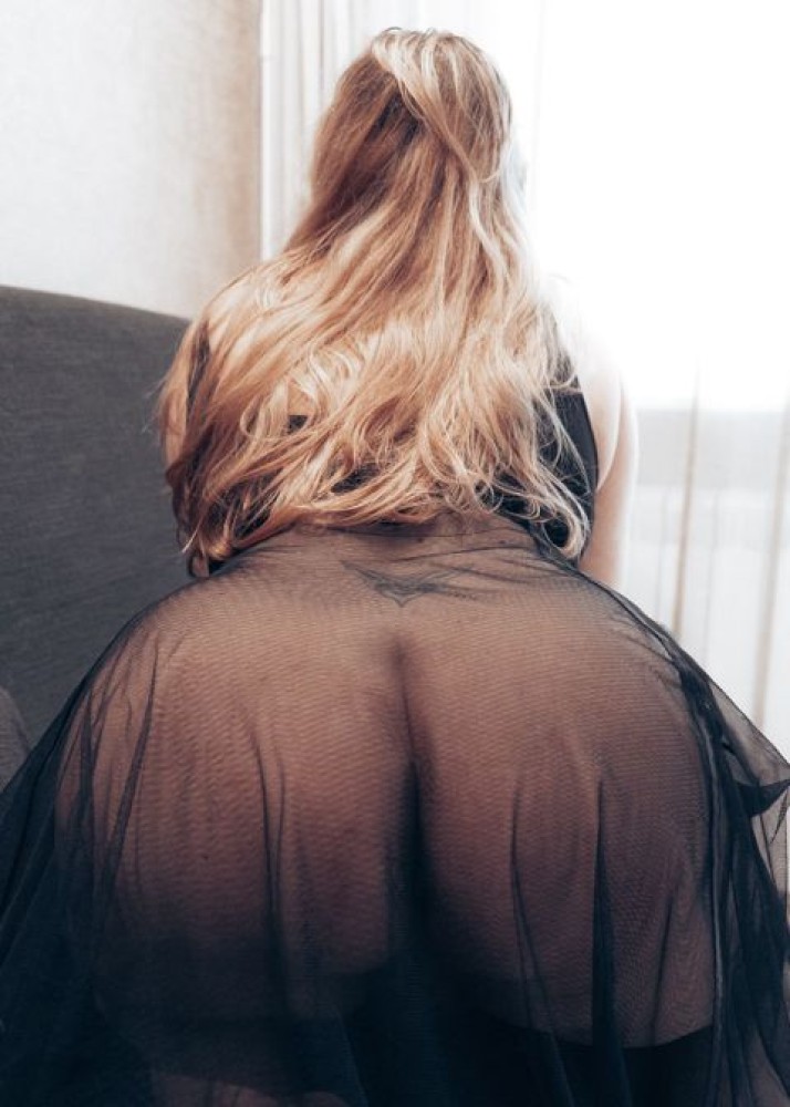 Индивидуалка Алёна фото № 2 в городе Бронницы