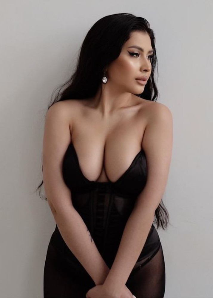 Индивидуалка Амина главное фото в городе Бронницы 