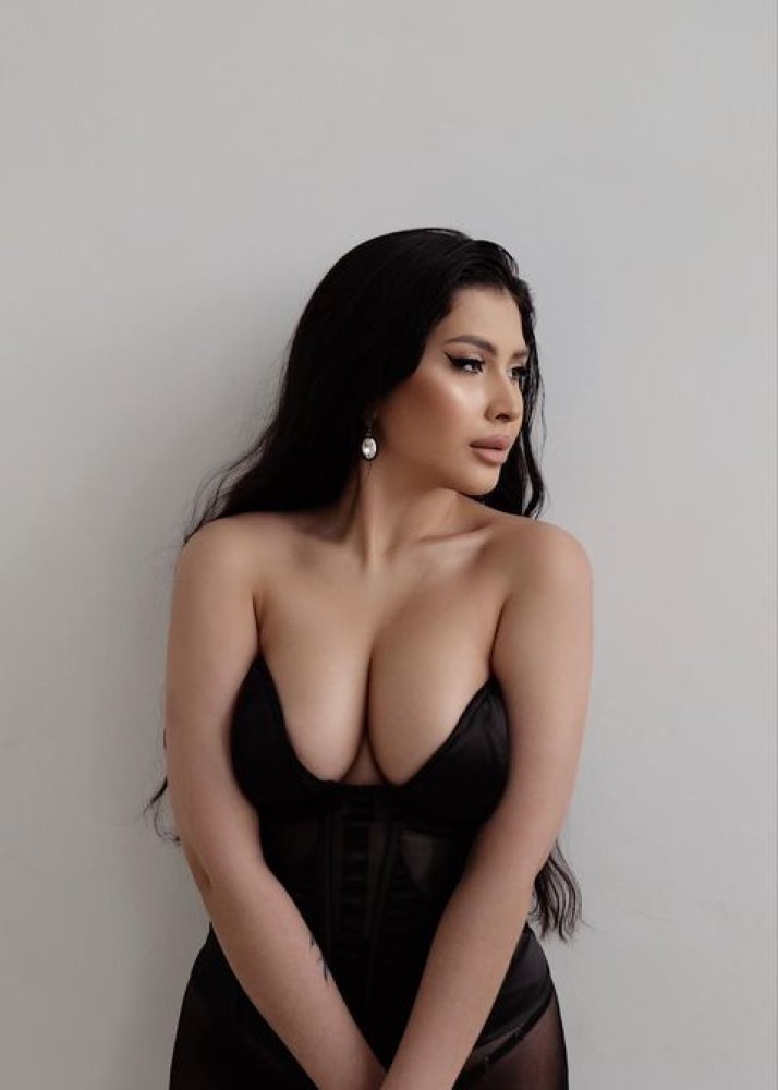 Индивидуалка Амина фото № 2 в городе Бронницы