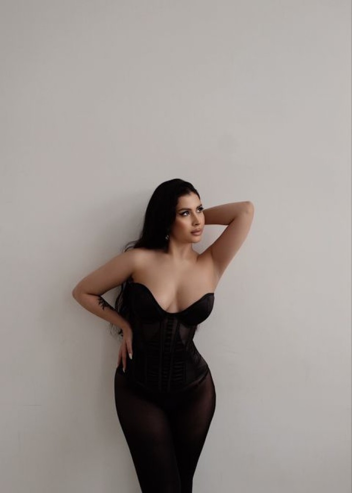 Индивидуалка Амина фото № 2 в городе Бронницы