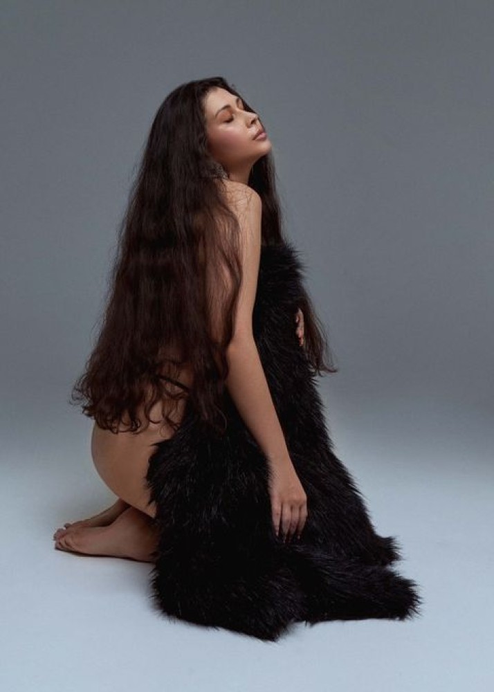 Индивидуалка Амина фото № 2 в городе Бронницы