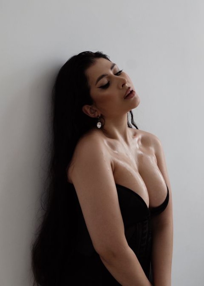 Индивидуалка Амина фото № 2 в городе Бронницы