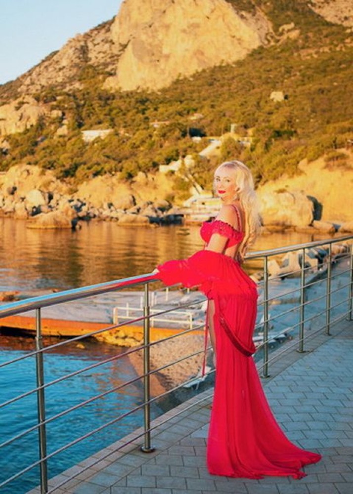 Индивидуалка Анни фото № 2 в городе Бронницы