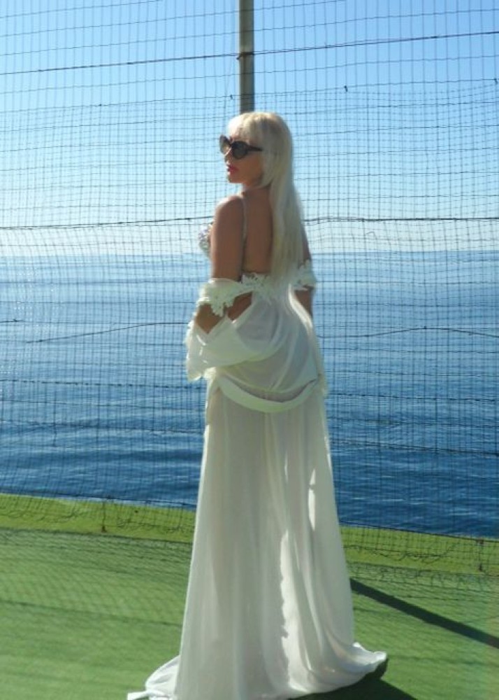 Индивидуалка Анни фото № 2 в городе Бронницы