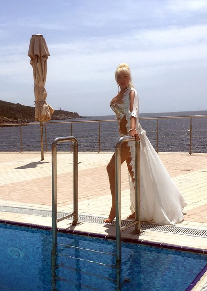 Индивидуалка Анни фото № 2 в городе Бронницы