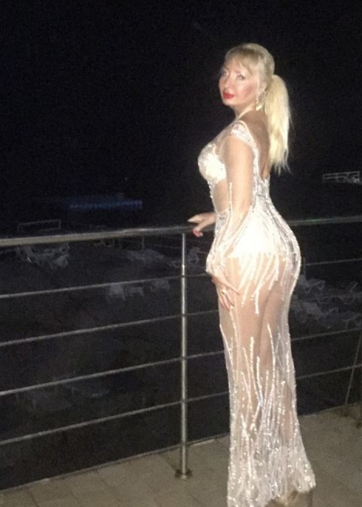 Индивидуалка Анни фото № 2 в городе Бронницы