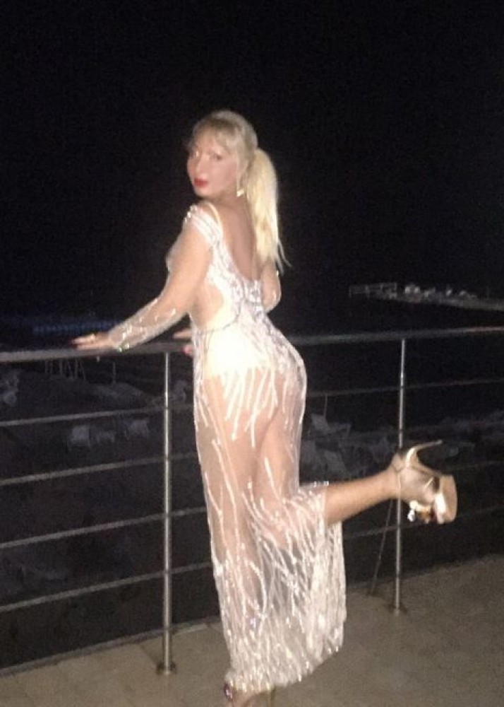 Индивидуалка Анни фото № 2 в городе Бронницы