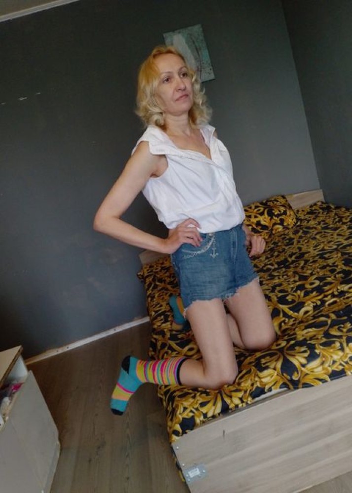 Индивидуалка Аня фото № 2 в городе Бронницы