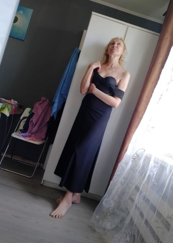 Индивидуалка Аня фото № 2 в городе Бронницы