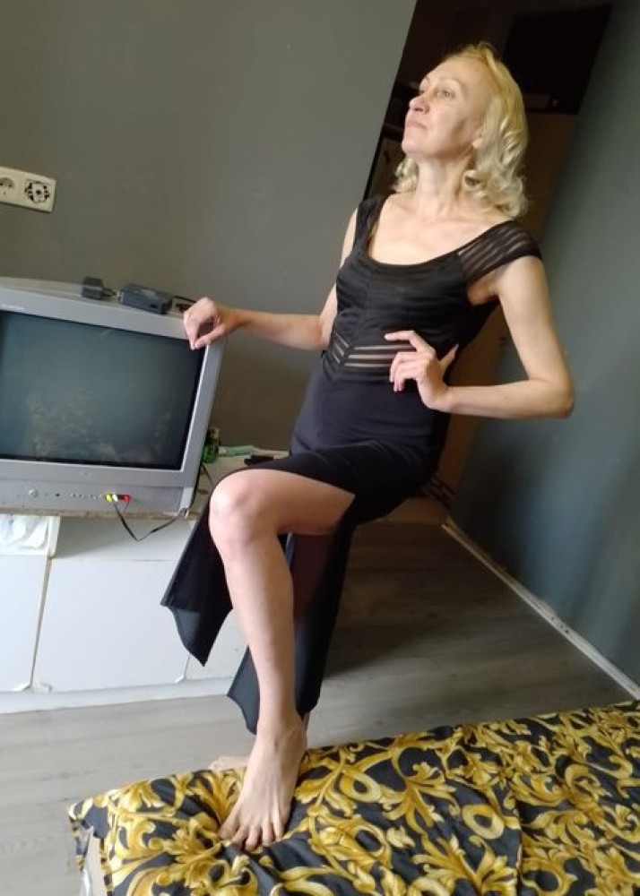 Индивидуалка Аня фото № 2 в городе Бронницы