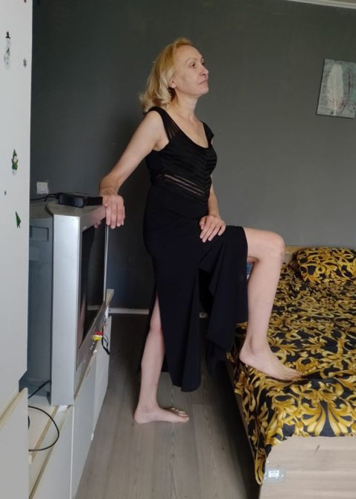 Индивидуалка Аня фото № 2 в городе Бронницы