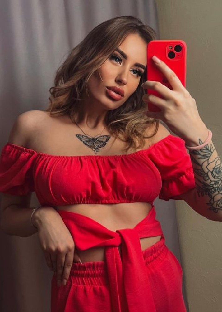 Индивидуалка Арина главное фото в городе Бронницы 