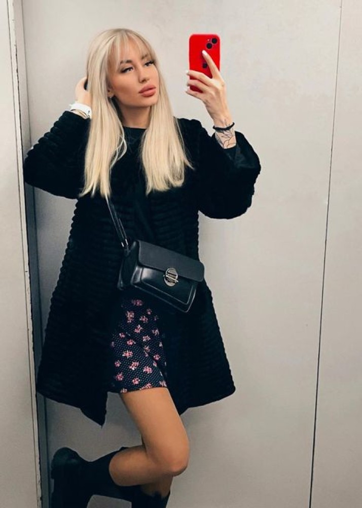 Индивидуалка Арина фото № 2 в городе Бронницы