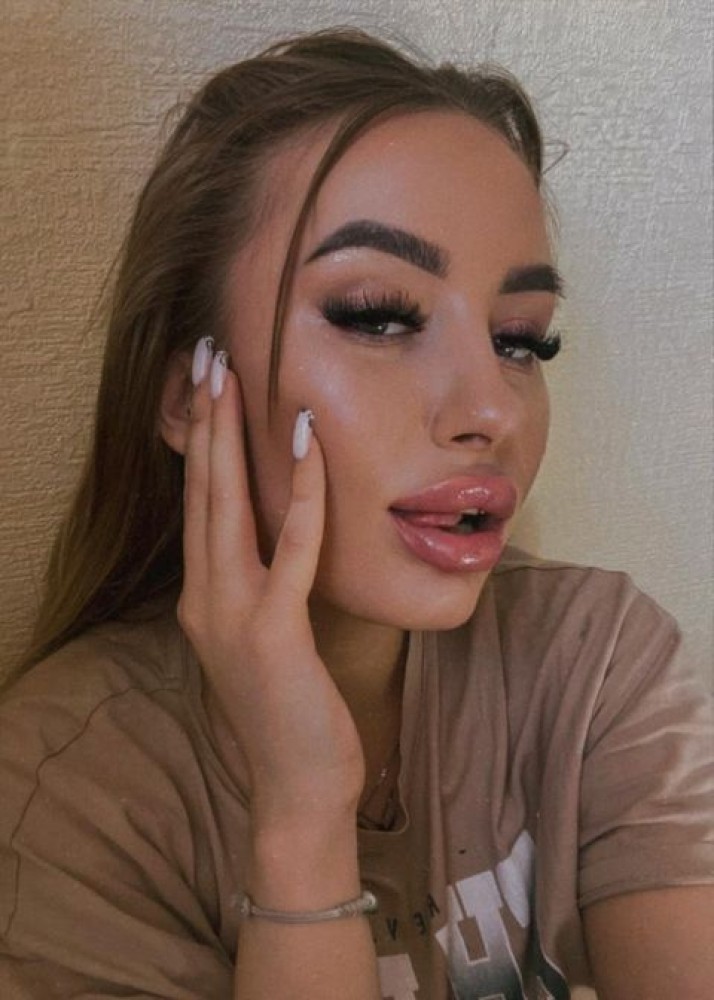 Индивидуалка Арина фото № 2 в городе Бронницы