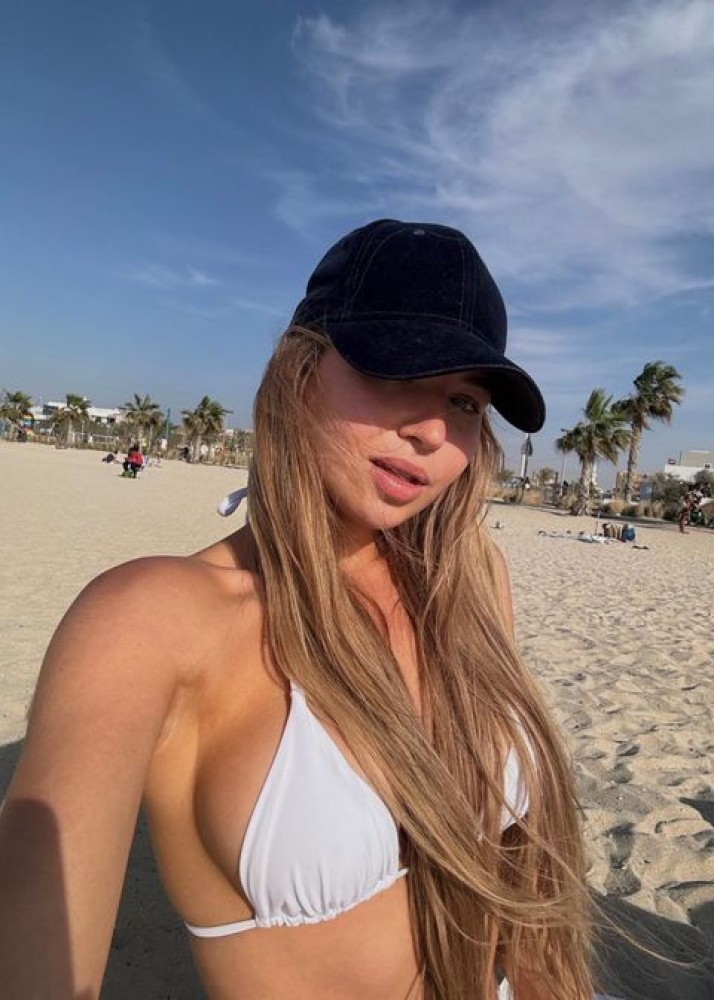 Индивидуалка Дана главное фото в городе Бронницы 