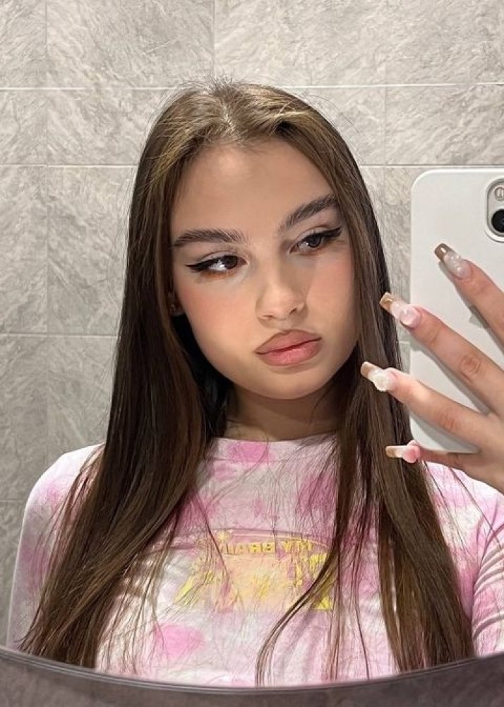 Индивидуалка Диана фото № 2 в городе Бронницы