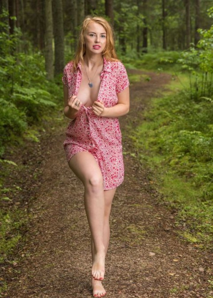 Индивидуалка Диана фото № 2 в городе Бронницы