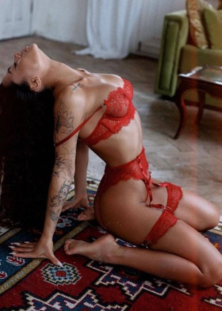 Индивидуалка Эйва главное фото в городе Бронницы 