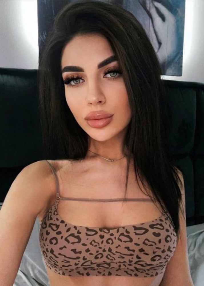 Индивидуалка Екатерина фото № 2 в городе Бронницы