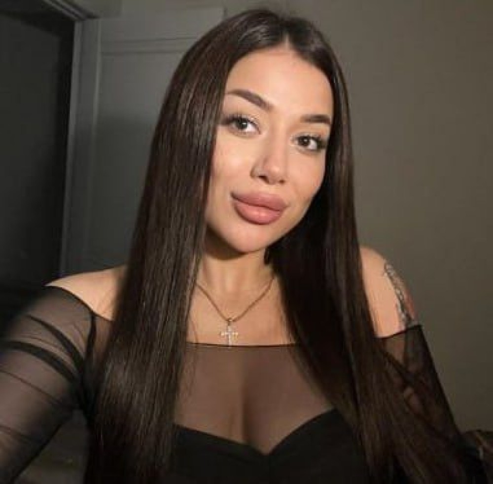 Индивидуалка Эля фото № 2 в городе Бронницы