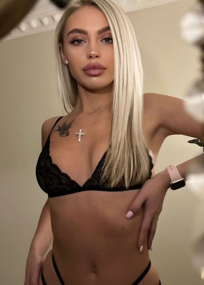 Индивидуалка Эля фото № 2 в городе Бронницы