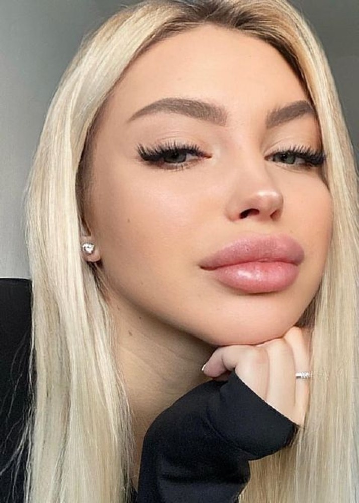 Индивидуалка Эля фото № 2 в городе Бронницы