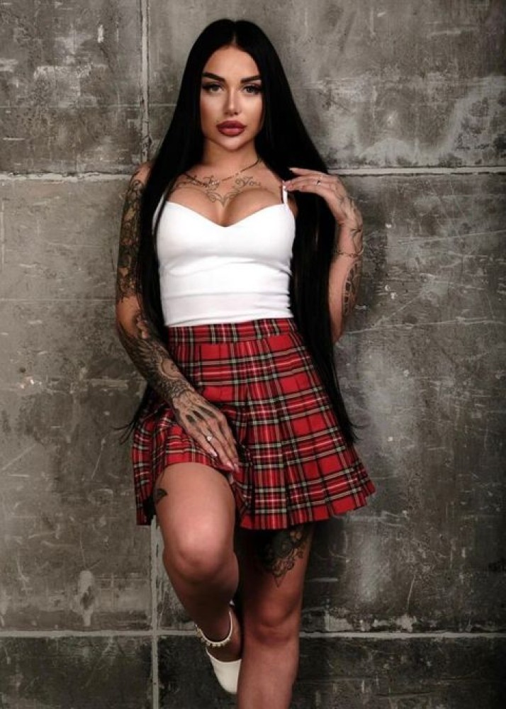 Индивидуалка Эрика главное фото в городе Бронницы 