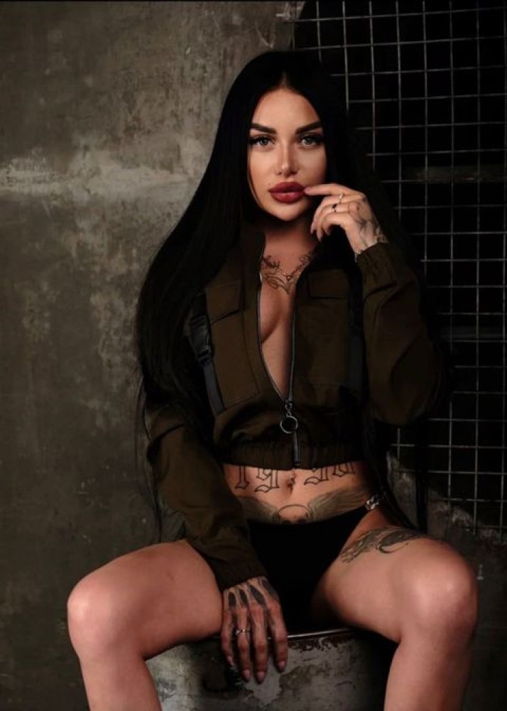 Индивидуалка Эрика фото № 2 в городе Бронницы