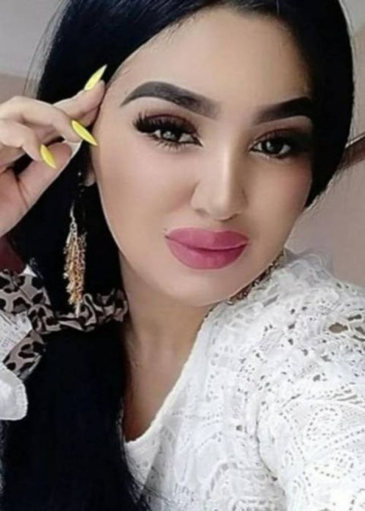 Индивидуалка Фарида главное фото в городе Бронницы 