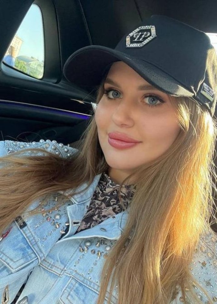 Индивидуалка Глория главное фото в городе Бронницы 