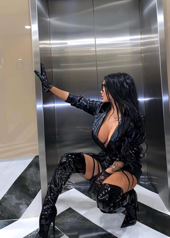 Индивидуалка Инга фото № 2 в городе Бронницы