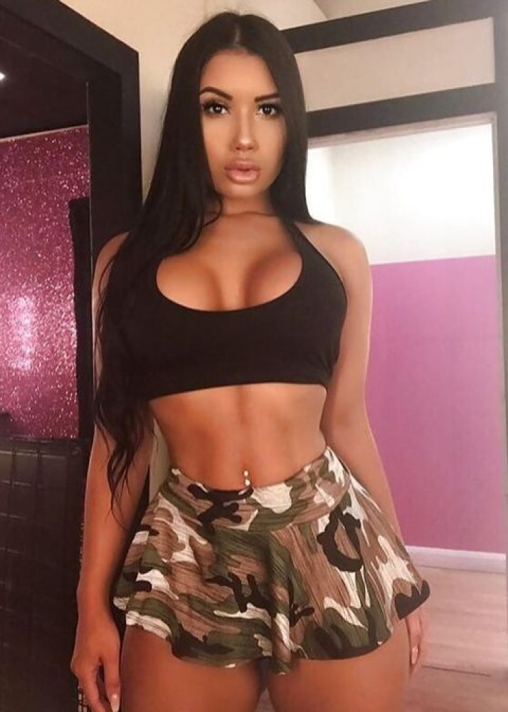 Индивидуалка Инга главное фото в городе Бронницы 